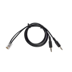 Apex-to-Meanwell Connector Cable