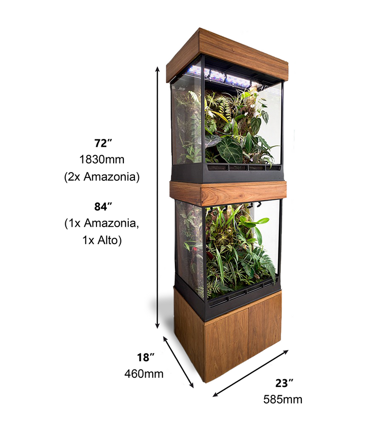 EL ORO TOWER SYSTEM