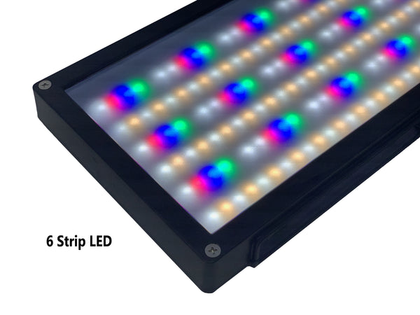 Light Refurbishment and Lens Replacement