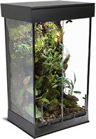 ALTO TERRARIUM UPGRADE