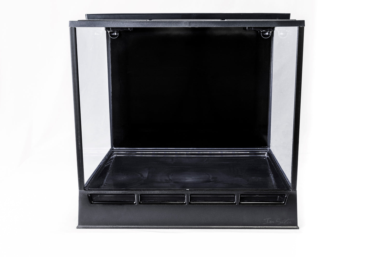 ALUMALITE BACK PANEL UPDGRADE – InSitu Ecosystems