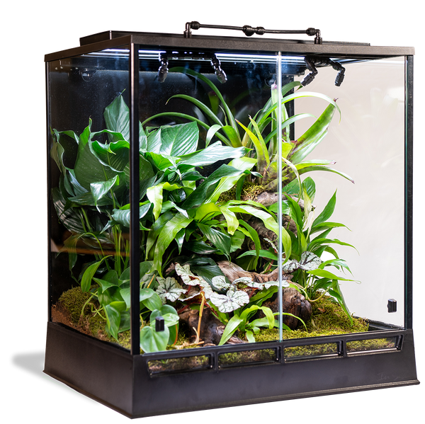 COMPOSITE BACK PANEL UPGRADE