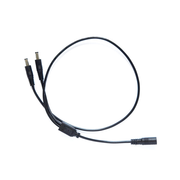 Fan Cable Extension & Splitter