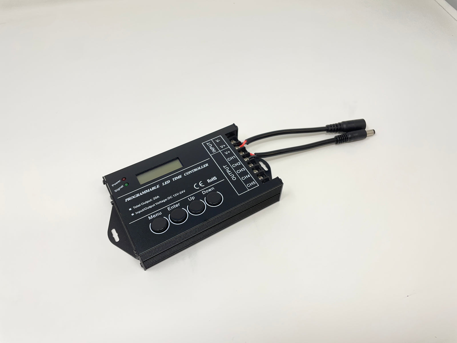 TC420 LED Controller – InSitu Ecosystems