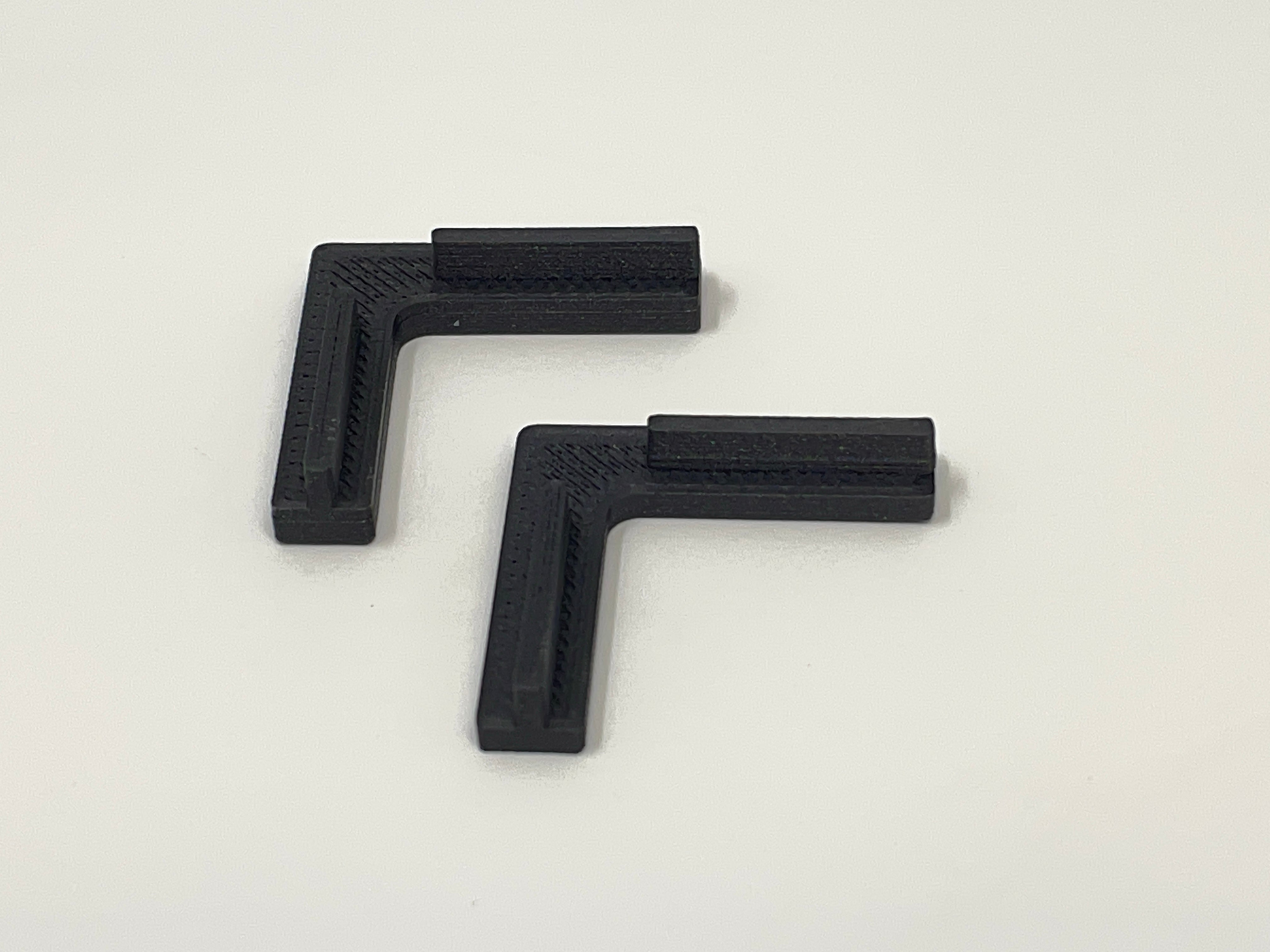 Leveling Clips – InSitu Ecosystems