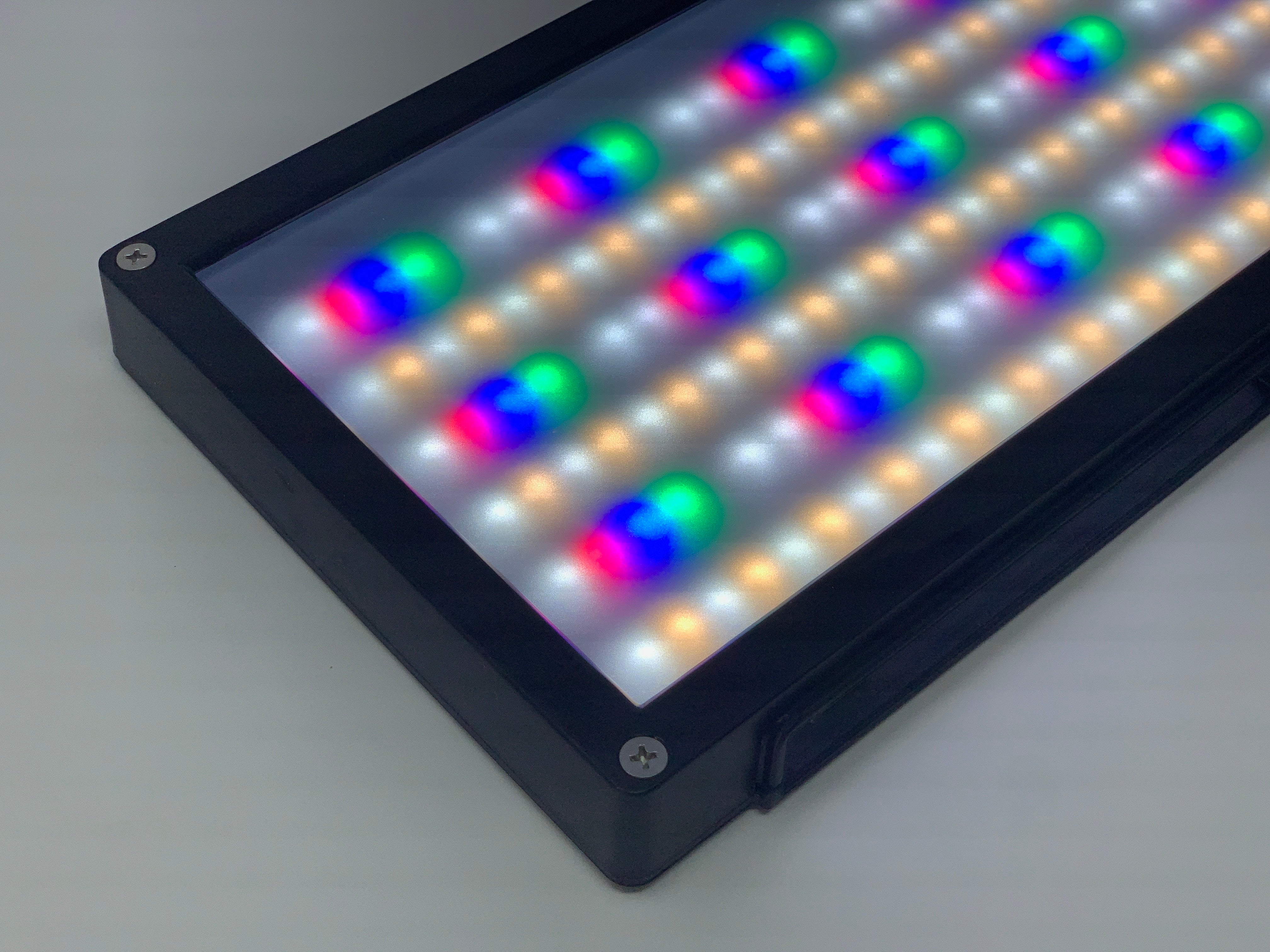 LED Light Array Replacement – InSitu Ecosystems