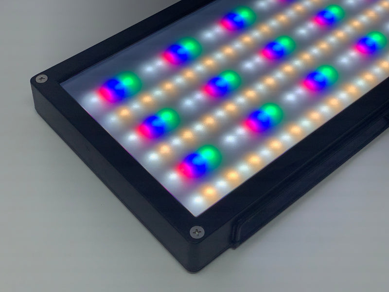LED Light Array Replacement – InSitu Ecosystems