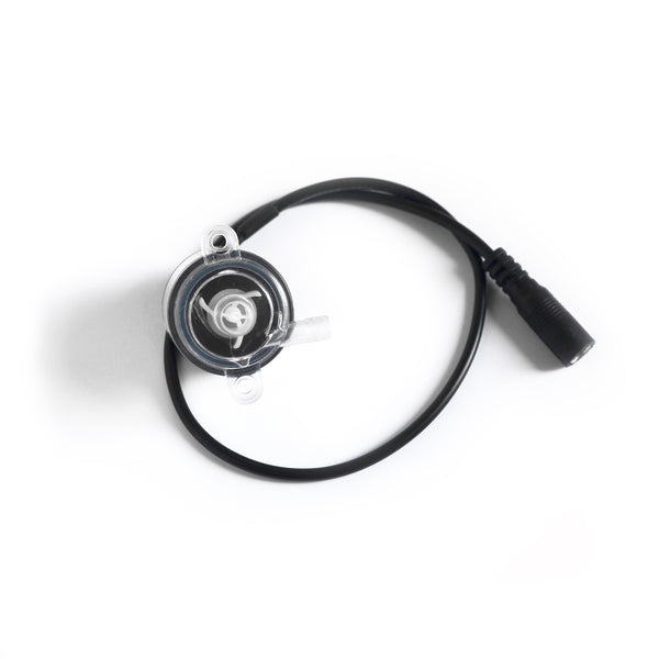 Rio Pump Replacement