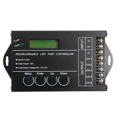 TC420 LED Controller